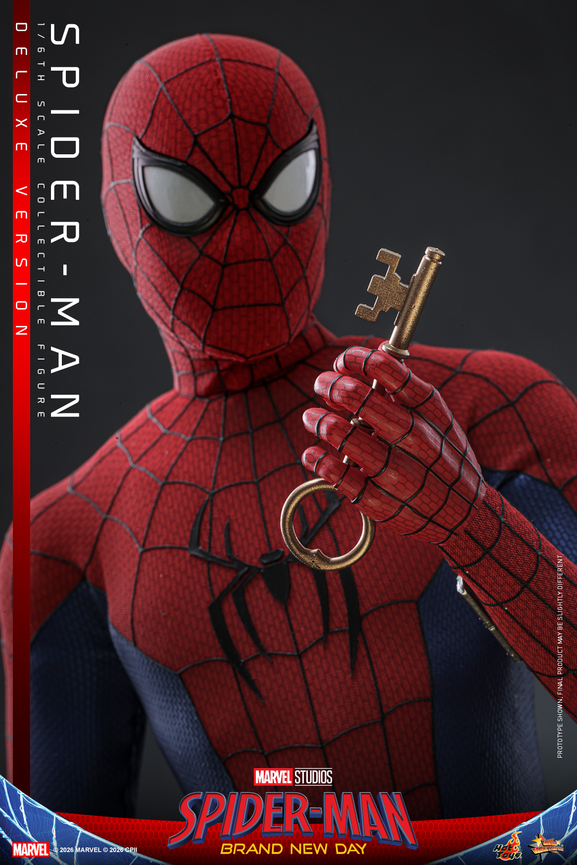 Hot Toys - Brand New Day - Spider-Man (Deluxe)_PR6.jpg